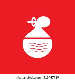 spray Icon Vector Illustration
