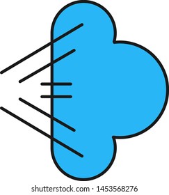 Spray icon for your project
