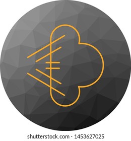 Spray icon for your project
