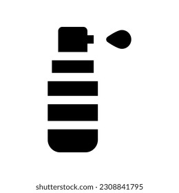 spray icon for your website design, logo, app, UI.