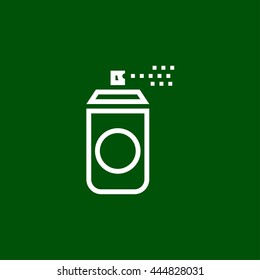 spray line icon