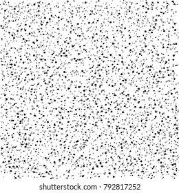 Spray paint abstract background, vector illustration.