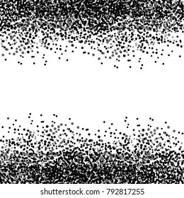 Spray paint abstract background, vector illustration.