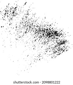 Spray paint background. Vector illustration