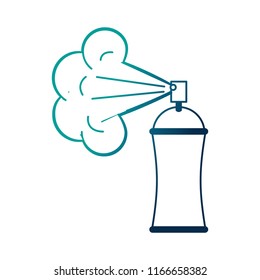 spray paint bottle icon