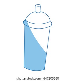 spray paint can graffiti tool icon