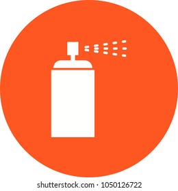 Spray, paint, design