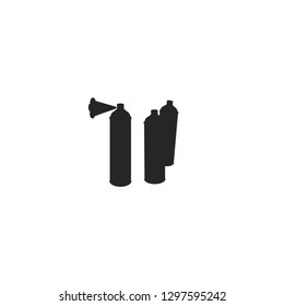 spray paint icon