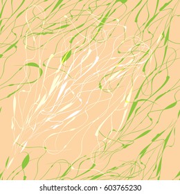spray paint seamless pattern