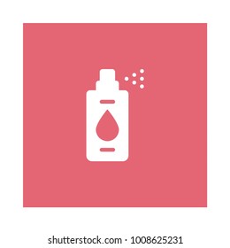  spray perfume bottle 