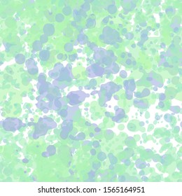 Spray Seamless Pattern. Fashion Concept. Distress Print. Surface Textile. Ink Stains. Spray Paint. Splash Smudges Artistic Creative Vector illustration. Endless Repeat Abstract Background.
