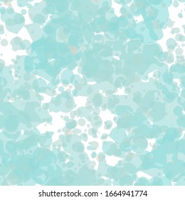 Spray Seamless Pattern. Fashion Concept. Distress Print. Surface Textile. Ink Stains. Spray Paint. Splash Smudges Artistic Creative Vector illustration. Endless Repeat Abstract Background.
