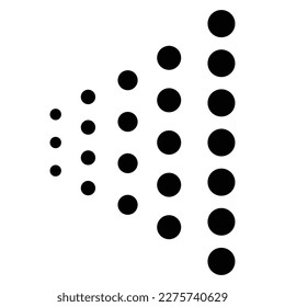 Spray steam icon. Aerosol haze, scatter gas or deodorant cloud. Sprinkle stream pictograms for sanitizer diffuser or spraying water, perfume, paint or deodorant