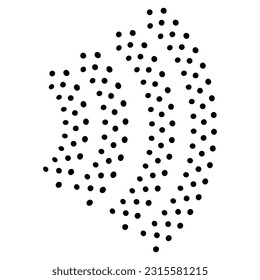 Spray steam icon. Aerosol haze, scatter gas or deodorant cloud. Sprinkle stream pictograms for sanitizer diffuser or spraying water, perfume, paint or deodorant