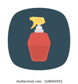 spray  trigger   salon  
