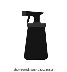 spray vector icon
