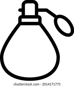 sprühende Vektorgrafik einzeln auf transparentem Hintergrund . Schlagt Vektorsymbole für Concept- oder Web-Grafiken auf.