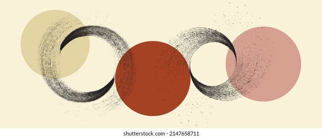 Sprayed black spiral.Graffiti art design . Noise dispersion circle logo . Spray effect .Grunge, grainy, gritty texture . Distressed element .vector 