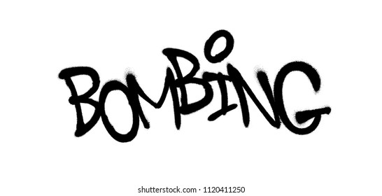 5,280 Bombe graffiti Images, Stock Photos & Vectors | Shutterstock