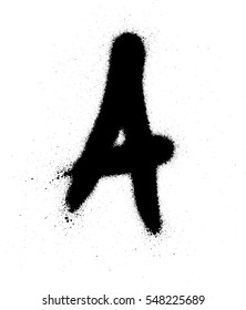 44,239 Graffiti sprayed letters Images, Stock Photos & Vectors ...