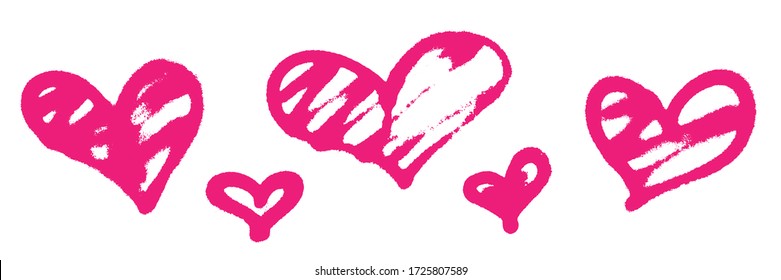 Love Heart Graffiti Images Stock Photos Vectors Shutterstock