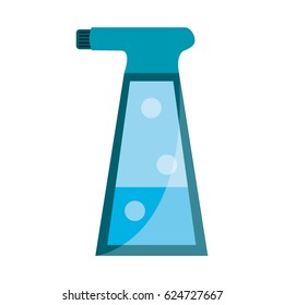 sprayer bottle gardening image