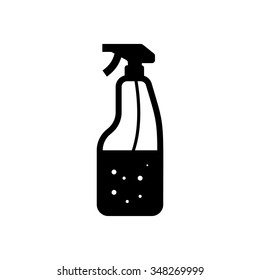 Sprayer Icon 