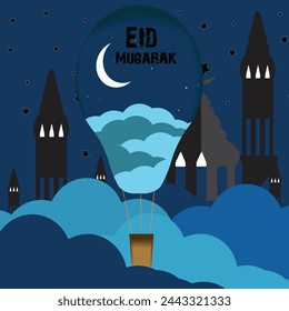 Spread happiness and blessings this Eid with our collection of Eid Mubarak Wishes images. Each image is thoughtfully designed to convey heartfelt greetings and warm wishes to your loved .