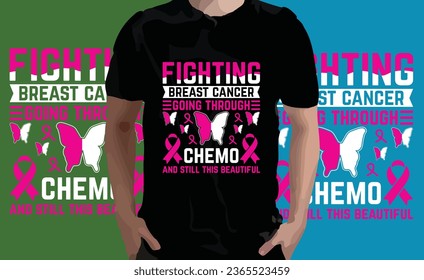 Spread hope and raise awareness with our Cancer Support T-shirt. A powerful design, it signifies strength, unity, and the fight against cancer. Join us in making a difference. 