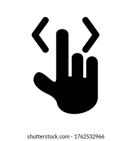 icono de propagación o logotipo símbolo de signo aislado ilustración vectorial de alta calidad estilo negro iconos vectoriales
