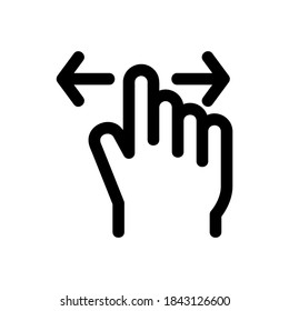 spread icon or logo isolated sign symbol vector illustration - high quality black style vector icons
