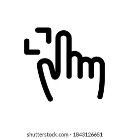 icono de propagación o logotipo símbolo de signo aislado ilustración vectorial de alta calidad estilo negro iconos vectoriales
