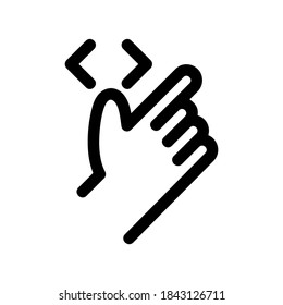 icono de propagación o logotipo símbolo de signo aislado ilustración vectorial de alta calidad estilo negro iconos vectoriales

