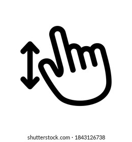 icono de propagación o logotipo símbolo de signo aislado ilustración vectorial de alta calidad estilo negro iconos vectoriales
