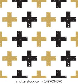 Spread some joy with these fun symbol patterns. XO's, plus and equals, the at symbol and more. Great  for packaging. 