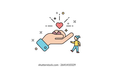 Spreading Kindness and Love A Guide to Volunteerism and Community Engagement
