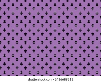 SPRIG FLORAL AJRAKH PATRÓN SIN MAR Y BLOQUEO IMPRESIÓN PATRÓN BATIK IMPRESIÓN FONDO DIGITAL IMPRESIÓN TEXTIL PATRÓN VECTOR ILUSTRACIÓN