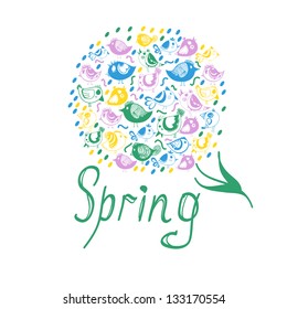 spring