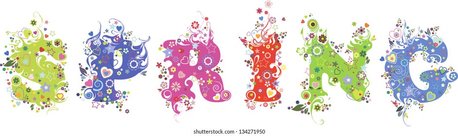 Spring