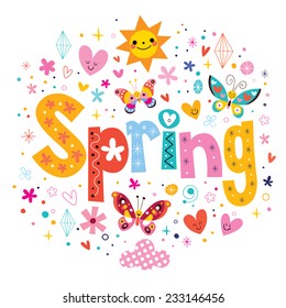 Spring