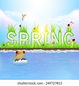 Spring