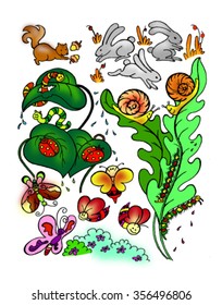spring