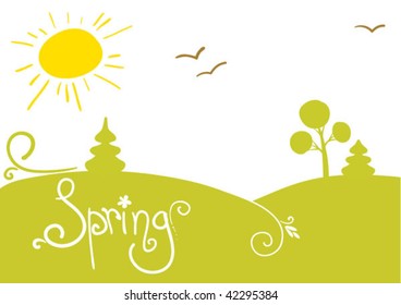 Spring