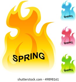 Spring