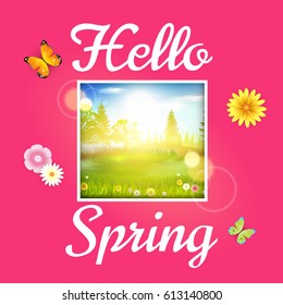 Spring.