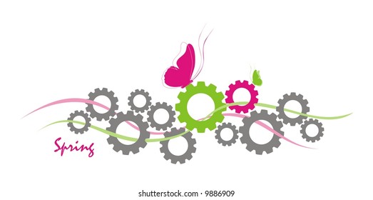 spring