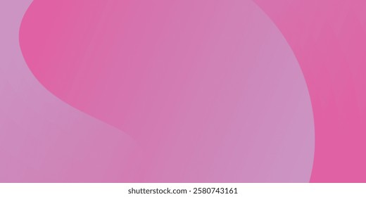 spring 3D pink pattern background spring