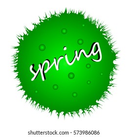 spring abstract