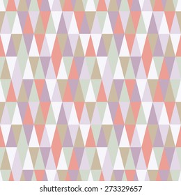 spring abstract pattern