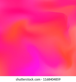 Spring, autumn holographic background. Foil rainbow texture. Abstract soft pastel colors backdrop.Trendy creative vector cosmic gradient. Vibrant print illustration. Creative neon template for banner.